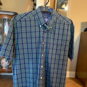 Men’s Tommy Hilfiger shirt
